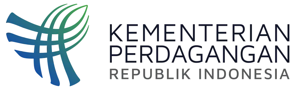 Logo Kementrian Dalam Negeri